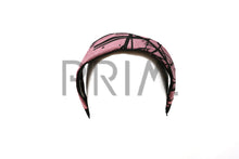 Load image into Gallery viewer, GEOMETRIC PRINT HEADBAND
