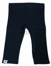Load image into Gallery viewer, JB LONDON RIBBED LONG LEGGING
