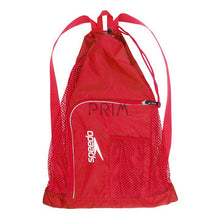 Load image into Gallery viewer, SPEEDO DELUXE VENTILATOR MESH BAG
