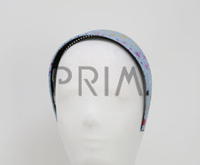Load image into Gallery viewer, SCATTERED STARS COVERED HEADBAND
