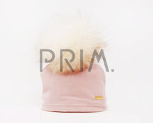 Load image into Gallery viewer, VELOUR POM POM HATS
