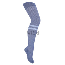 Load image into Gallery viewer, ZUBII STRIPED SPORT TIGHTS
