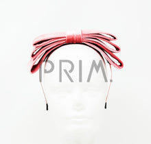 Load image into Gallery viewer, VELVET LAYERED HEADBAND

