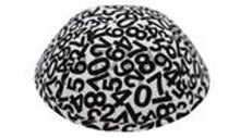 Load image into Gallery viewer, IKIPPAH FALLING NUMBERS
