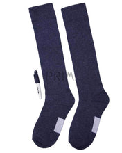 Load image into Gallery viewer, MEMOI 3 PACK PEN SOCK
