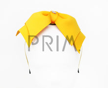 Load image into Gallery viewer, SCUBA BOW HEADBAND
