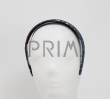 Load image into Gallery viewer, SCATTERED STARS COVERED HEADBAND
