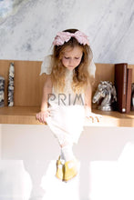 Load image into Gallery viewer, PLEAT RIBBON HEADBAND
