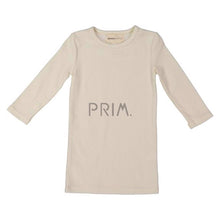 Load image into Gallery viewer, MEMA KNITS SOFT COTTON RIBBED 3/4 SLEEVE T-SHIRT
