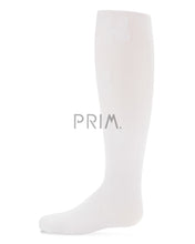 Load image into Gallery viewer, MEMOI FLOCKED BUTTERFLY TIGHTS
