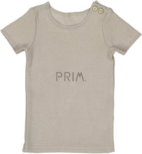 Load image into Gallery viewer, LIL LEGGS RIBBED TEE
