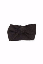 Load image into Gallery viewer, WOOL KNOT BABYBAND
