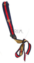 Load image into Gallery viewer, PUFFY KNOT BUG RIBBON HEADBAND
