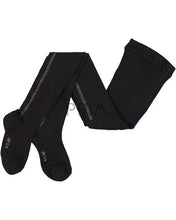 Load image into Gallery viewer, JRP METALLIC STRIPE TIGHTS
