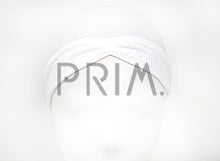 Load image into Gallery viewer, RIBBED GATHERED CENTER HEADWRAP
