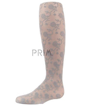 Load image into Gallery viewer, MEMOI ROSELLE SHEER TIGHTS
