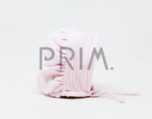 Load image into Gallery viewer, COTTON BONNET EUROPEAN STYLE
