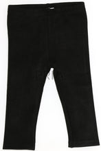 Load image into Gallery viewer, JB LONDON SUEDE LEGGINGS
