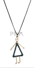 Load image into Gallery viewer, TRIANGLE DOLL
