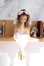 Load image into Gallery viewer, PLEAT RIBBON HEADBAND
