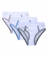 Load image into Gallery viewer, PC BOYS COLOR TRIM UNDERWEAR
