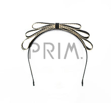 Load image into Gallery viewer, BOWTOPPERS HEADBAND
