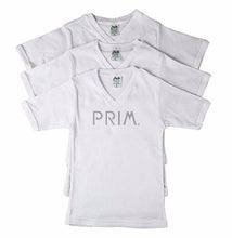 Load image into Gallery viewer, JACK &amp; JILL BOYS V-NECK UNDERSHIRT
