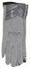 Load image into Gallery viewer, PLEATED CUFF JERSEY GLOVE
