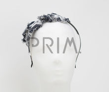 Load image into Gallery viewer, FRAYED STARS HEADBAND
