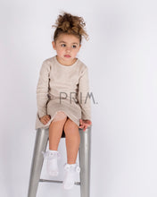 Load image into Gallery viewer, JRP TULLE FLOWER ANKLET
