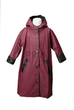 Load image into Gallery viewer, GIRLS RAIN COATS
