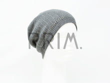 Load image into Gallery viewer, DIAMOND STUDDED HAT
