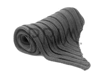 Load image into Gallery viewer, KNIT SCARF
