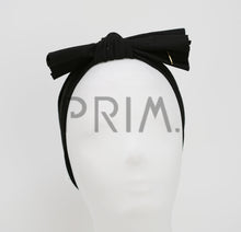 Load image into Gallery viewer, COTTON SOFT BABY HEADBAND
