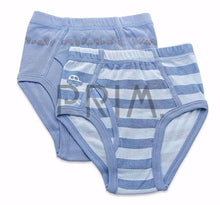 Load image into Gallery viewer, BOYS BRIEF KEYCHAIN
