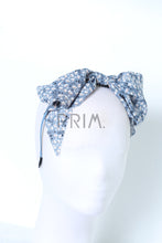 Load image into Gallery viewer, DACEE FLORAL PRINTED HEADBAND
