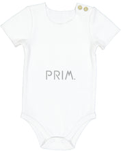 Load image into Gallery viewer, LIL LEGGS RIBBED ONSIE
