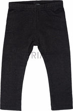 Load image into Gallery viewer, LIL LEGS LONG JEANS LEGGINGS
