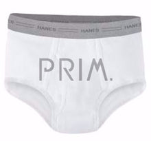 Load image into Gallery viewer, HANES BOYS WHITE 7 PACK

