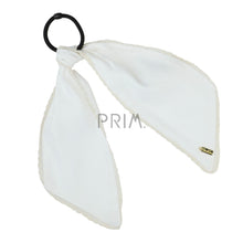 Load image into Gallery viewer, HEIRLOOMS LINEN PONY HOLDER
