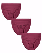 Load image into Gallery viewer, MEMOI LADIES BRIEFS
