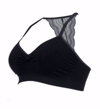 Load image into Gallery viewer, SERENITY BRASSIERE MATERNITY BRA
