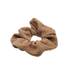 Load image into Gallery viewer, CORDUROY SCRUNCHIE
