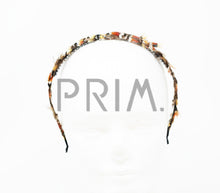 Load image into Gallery viewer, THIN FEATHER HEADBAND
