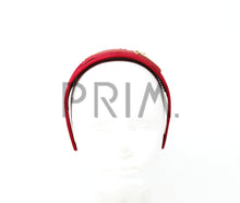 Load image into Gallery viewer, ZIPPED HEADBAND
