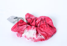 Load image into Gallery viewer, TIE-DYE SCRUNCHY
