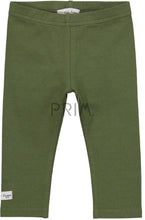 Load image into Gallery viewer, LIL LEGS COTTON LEGGINGS
