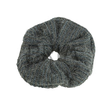 Load image into Gallery viewer, DACEE HAIRY MOHAIR SCRUNCHY
