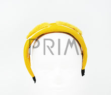 Load image into Gallery viewer, FURY EYEBROWS COVERED HEADBAND
