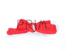 Load image into Gallery viewer, DACEE WAFFLE BOW SMALL CLIP
